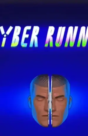 Cyber Runner
