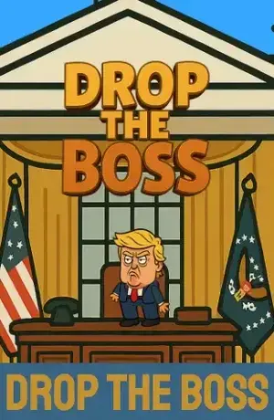 Drop the Boss
