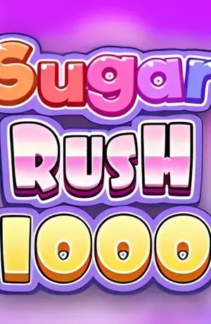 Sugar Rush 1000